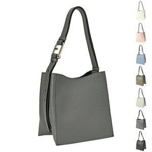 Furla Nuvola Tote Bag Bucket Shoulder One Handle Fall Winter